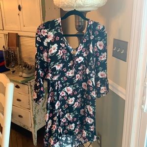 American Eagle Women’s Floral Dress